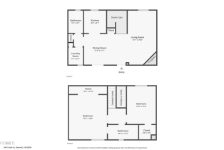 Condominium, 543 E st, Oxnard, CA 93030 - 33