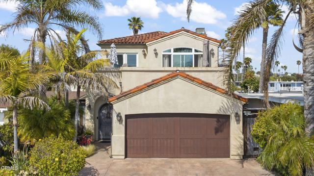 Single Family Residence, 2149 Monmouth dr, Ventura, CA 93001 - 1