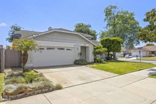 Single Family Residence, 2730 Oarfish ln, Oxnard, CA 93035 - 2