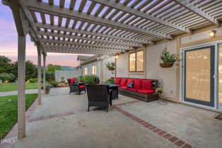 Single Family Residence, 3710 Groves pl, Somis, CA 93066 - 33