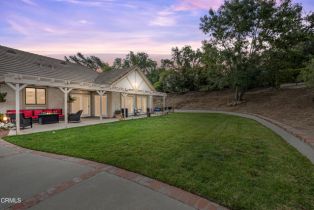 Single Family Residence, 3710 Groves pl, Somis, CA 93066 - 34