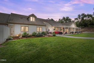 Single Family Residence, 3710 Groves pl, Somis, CA 93066 - 35