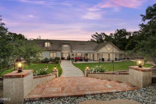 Single Family Residence, 3710 Groves pl, Somis, CA 93066 - 36