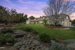 Single Family Residence, 3710 Groves pl, Somis, CA 93066 - 4