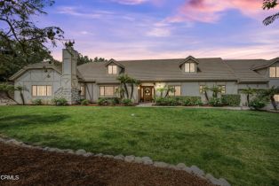 Single Family Residence, 3710 Groves pl, Somis, CA 93066 - 5