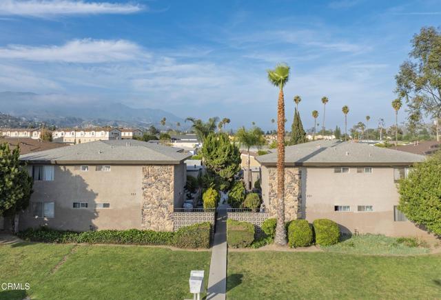 Residential Income, 327 Steckel dr, Santa Paula, CA 93060 - 1