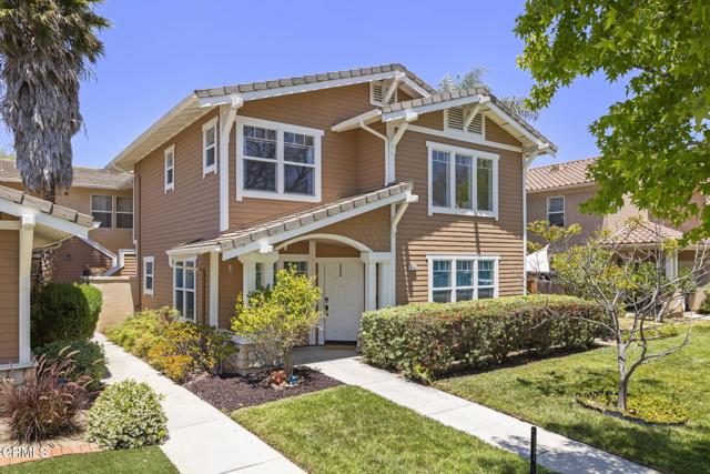 Condominium, 11185 Snapdragon st, Ventura, CA 93004 - 1