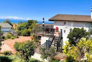 Single Family Residence, 1780 Hillcrest DR, Ventura, CA  Ventura, CA 93001