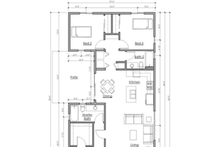 Single Family Residence, 150 K st, Oxnard, CA 93030 - 10