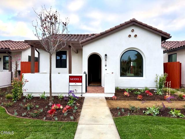Single Family Residence, 150 K st, Oxnard, CA 93030 - 1