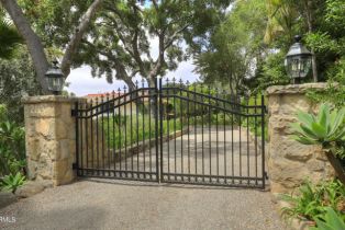 Single Family Residence, 2607 Puesta Del Sol, Santa Barbara, CA 93105 - 18