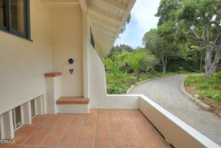 Single Family Residence, 2607 Puesta Del Sol, Santa Barbara, CA 93105 - 19