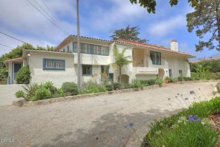 Single Family Residence, 2607 Puesta Del Sol, Santa Barbara, CA 93105 - 21