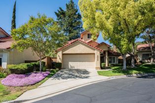 Single Family Residence, 6909 Pala Mesa dr, Oak Park, CA 91377 - 2