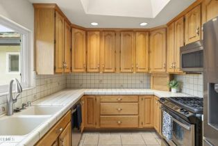 Single Family Residence, 150 Donna st, Oak View, CA 93022 - 16