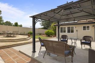 Single Family Residence, 150 Donna st, Oak View, CA 93022 - 33