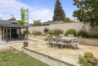 Single Family Residence, 150 Donna st, Oak View, CA 93022 - 34