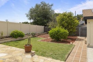 Single Family Residence, 150 Donna st, Oak View, CA 93022 - 37