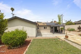 Single Family Residence, 150 Donna st, Oak View, CA 93022 - 38