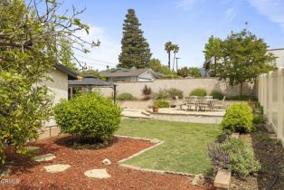 Single Family Residence, 150 Donna st, Oak View, CA 93022 - 39