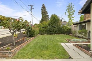 Single Family Residence, 150 Donna st, Oak View, CA 93022 - 4