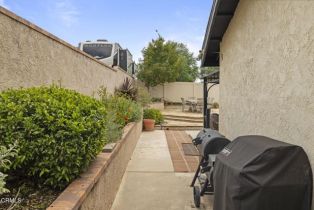 Single Family Residence, 150 Donna st, Oak View, CA 93022 - 43