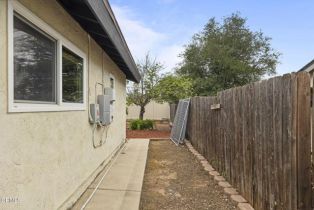 Single Family Residence, 150 Donna st, Oak View, CA 93022 - 44