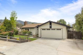 Single Family Residence, 150 Donna st, Oak View, CA 93022 - 45