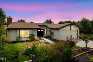 Single Family Residence, 150 Donna st, Oak View, CA 93022 - 46