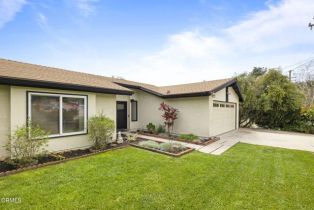 Single Family Residence, 150 Donna st, Oak View, CA 93022 - 5