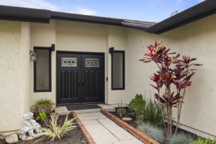 Single Family Residence, 150 Donna st, Oak View, CA 93022 - 6