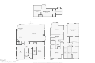 Single Family Residence, 6768 Breakers way, Ventura, CA 93001 - 42