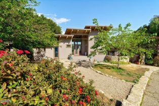 Single Family Residence, 2800 Hermitage rd, Ojai, CA 93023 - 13