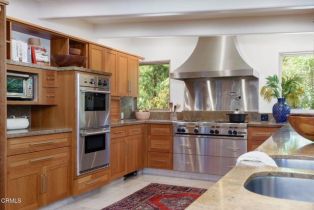 Single Family Residence, 2800 Hermitage rd, Ojai, CA 93023 - 19