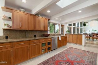 Single Family Residence, 2800 Hermitage rd, Ojai, CA 93023 - 22
