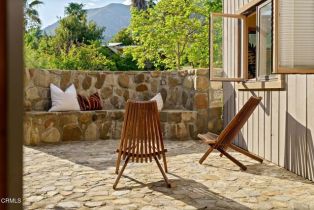 Single Family Residence, 2800 Hermitage rd, Ojai, CA 93023 - 29