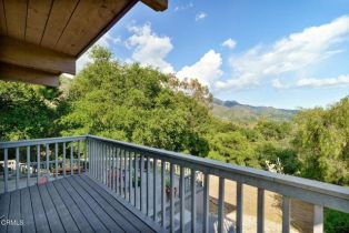 Single Family Residence, 2800 Hermitage rd, Ojai, CA 93023 - 36