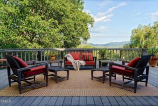 Single Family Residence, 2800 Hermitage rd, Ojai, CA 93023 - 37