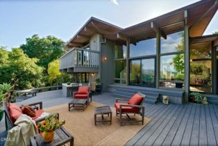 Single Family Residence, 2800 Hermitage rd, Ojai, CA 93023 - 38