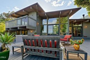 Single Family Residence, 2800 Hermitage rd, Ojai, CA 93023 - 39