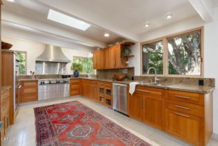 Single Family Residence, 2800 Hermitage rd, Ojai, CA 93023 - 4