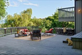 Single Family Residence, 2800 Hermitage rd, Ojai, CA 93023 - 40