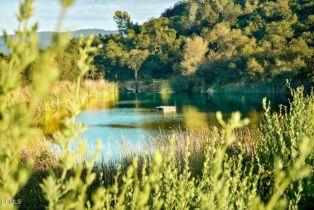 Single Family Residence, 2800 Hermitage rd, Ojai, CA 93023 - 41