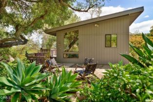 Single Family Residence, 2800 Hermitage rd, Ojai, CA 93023 - 42
