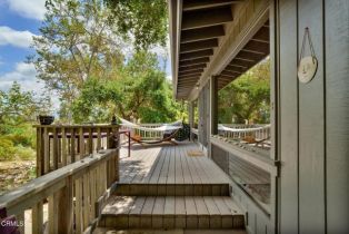 Single Family Residence, 2800 Hermitage rd, Ojai, CA 93023 - 43