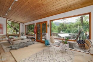 Single Family Residence, 2800 Hermitage rd, Ojai, CA 93023 - 45