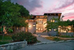 Single Family Residence, 2800 Hermitage rd, Ojai, CA 93023 - 46