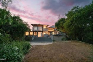 Single Family Residence, 2800 Hermitage rd, Ojai, CA 93023 - 47