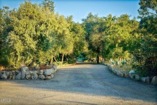 Single Family Residence, 2800 Hermitage rd, Ojai, CA 93023 - 48