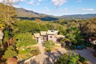 Single Family Residence, 2800 Hermitage rd, Ojai, CA 93023 - 8